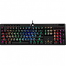Клавіатура Redragon Manyu RGB USB Black (78309) Клавіатура Redragon Manyu RGB USB Black (78309)