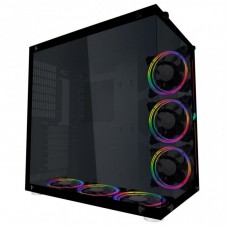 Корпус 1stPlayer SP8-G3 RGB LED