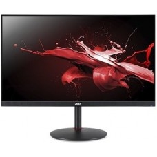 Монітор LCD 27.2" Acer  XV270P,2*HDMI, DP, MM, IPS, Pivot, 1920x1080, 165Hz, 1ms, FreeSync Монітор LCD 27.2" Acer  XV270P,2*HDMI, DP, MM, IPS, Pivot, 1920x1080, 165Hz, 1ms, FreeSync