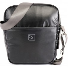 Сумка для цифр фотоапарату Tucano Bella Bag Holster (чорна) Сумка для цифр фотоапарату Tucano Bella Bag Holster (чорна)