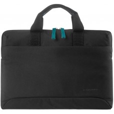 Сумка Tucano Smilza Slim 15.6", чорна Сумка Tucano Smilza Slim 15.6", чорна