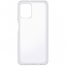 Чохол до моб. телефона BeCover Samsung Galaxy A22 SM-A225 Transparancy (706490) Чохол до моб. телефона BeCover Samsung Galaxy A22 SM-A225 Transparancy (706490)