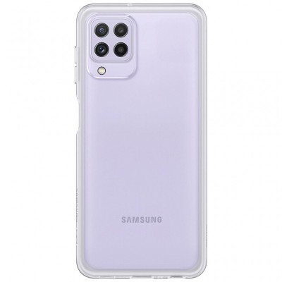 Чохол до моб. телефона BeCover Samsung Galaxy A22 SM-A225 Transparancy (706490)