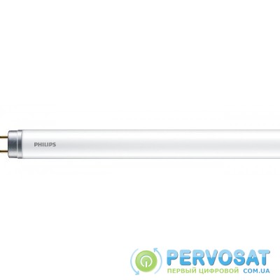 Лампа світлодіодна Philips Ecofit LEDtube 600mm 8W 865 T8 RCA I