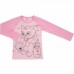 Пижама BiyoKids с котиком (4508-122G-pink)