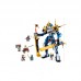 Конструктор LEGO Ninjago Робот-титан Джея