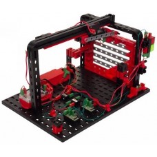 Конструктор fisсhertechnik PROFI Е-тронік Конструктор fisсhertechnik PROFI Е-тронік