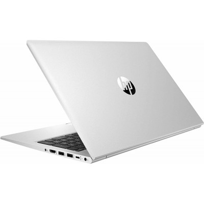 Ноутбук HP Probook 450-G9 15.6&quot; FHD IPS AG, Intel i5-1235U, 16GB, F1024GB, NVD570-2, DOS, сріблястий