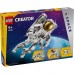 Конструктор LEGO Creator Космонавт