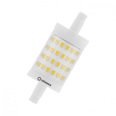 Лампа OSRAM LED R7s 9.5Вт 2700К 1055Лм