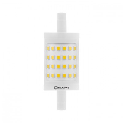 Лампа OSRAM LED R7s 9.5Вт 2700К 1055Лм