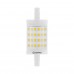 Лампа OSRAM LED R7s 9.5Вт 2700К 1055Лм