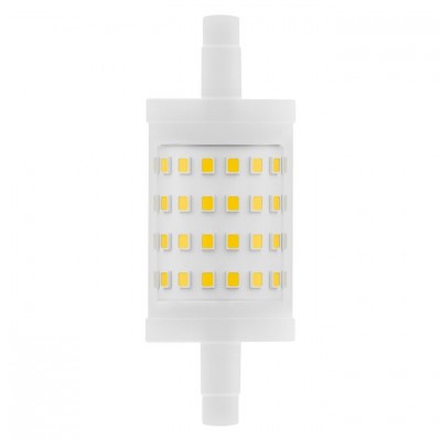 Лампа OSRAM LED R7s 9.5Вт 2700К 1055Лм
