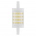 Лампа OSRAM LED R7s 9.5Вт 2700К 1055Лм