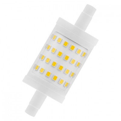 Лампа OSRAM LED R7s 9.5Вт 2700К 1055Лм