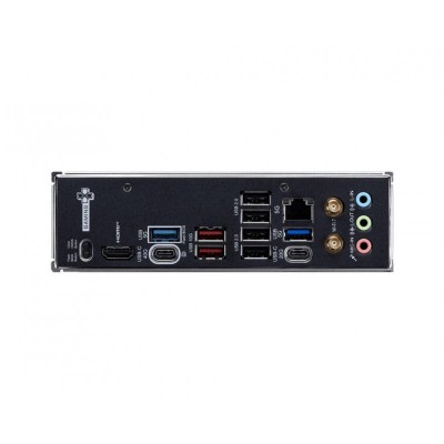 Материнcька плата MSI X870E GAMING PLUS WIFI sAM5 X870E 4xDDR5 M.2 HDMI WiFi BT ATX
