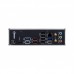Материнcька плата MSI X870E GAMING PLUS WIFI sAM5 X870E 4xDDR5 M.2 HDMI WiFi BT ATX