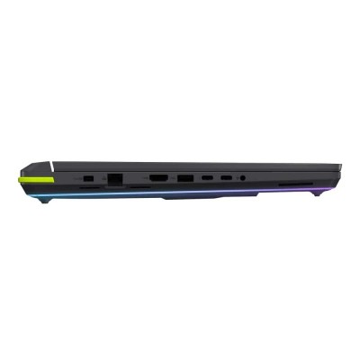 Ноутбук ASUS ROG Strix G16 G615LR-S5273 16" 2.5K IPS, Intel Ultra 7 255HX, 32GB, F1TB, NVD5070Ti-12, noOS, Сірий