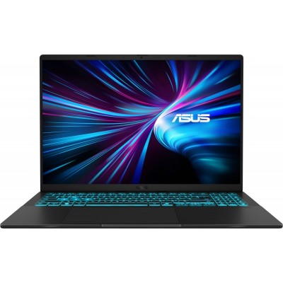 Ноутбук ASUS Vivobook 16 V3607VP-RP017 16" WUXGA, Intel 5 210H, 32GB, F1TB, NVD5070-8, NoOS, Чорний