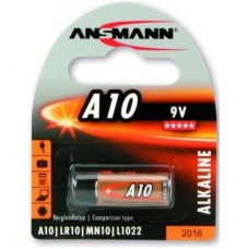 Батарейка Ansmann A10 (1510-0006) Батарейка Ansmann A10 (1510-0006)