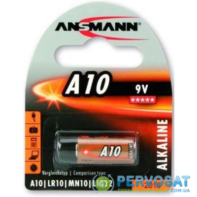 Батарейка Ansmann A10 (1510-0006)