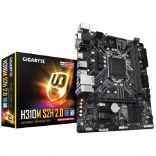 Материнська плата GIGABYTE H310M S2H 2.0