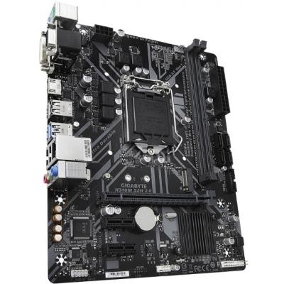 Материнская плата GIGABYTE H310M S2H 2.0