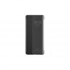 Чохол до моб. телефона Huawei P30 Pro Smart View Flip Cover Black (51992882) Чохол до моб. телефона Huawei P30 Pro Smart View Flip Cover Black (51992882)