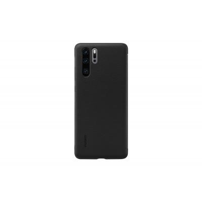 Чехол для моб. телефона Huawei P30 Pro Smart View Flip Cover Black (51992882)