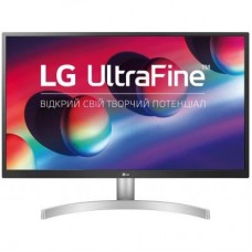 Монітор LG 27UL500-W Монітор LG 27UL500-W