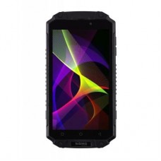Мобільний телефон Sigma X-treme PQ39 MAX Black (4827798337226)