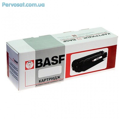 Картридж BASF для HP LJ P1102/M1132/M1212, Canon 725 аналог CE285A (BASF-KT-CE285A)