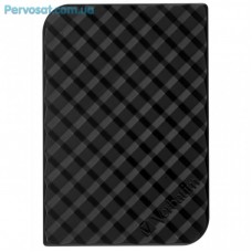 Зовнішній жорсткий диск 2.5" 2TB Verbatim (53195) Зовнішній жорсткий диск 2.5" 2TB Verbatim (53195)