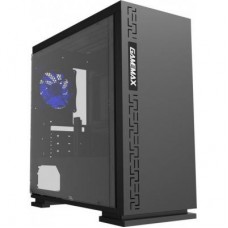 Корпус GAMEMAX EXPEDITION BK Корпус GAMEMAX EXPEDITION BK