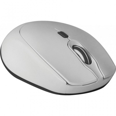 Мишка Defender Genesis MB-795 White (52796)