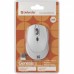 Мишка Defender Genesis MB-795 White (52796)