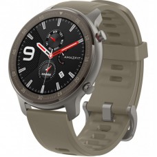 Смарт-годинник Amazfit GTR 47mm Titanium Смарт-годинник Amazfit GTR 47mm Titanium