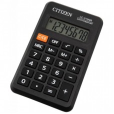 Калькулятор Citizen LC-310NR Калькулятор Citizen LC-310NR