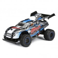 Машинка на р/к New Bright 1:16 GRAFFITI BUGGY Машинка на р/к New Bright 1:16 GRAFFITI BUGGY