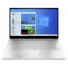 Ноутбук HP ENVY 17-ch0006ua 17.3FHD IPS AG/Intel i5-1135G7/8/512F/int/W10/Silver Ноутбук HP ENVY 17-ch0006ua 17.3FHD IPS AG/Intel i5-1135G7/8/512F/int/W10/Silver