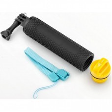 Аксесуар до екшн-камер AirOn Floating monopod AIRON AC296 (69477915500009) Аксесуар до екшн-камер AirOn Floating monopod AIRON AC296 (69477915500009)