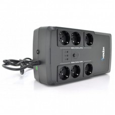 Пристрій безперебійного живлення Merlion BUDA 800