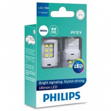 Автолампа Philips світлодіодна (PS 11065 ULW X2) Автолампа Philips світлодіодна (PS 11065 ULW X2)