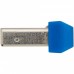 USB флеш накопитель Verbatim 32GB Store 'n' Stay NANO Blue USB 3.0 (98710)
