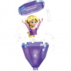 Конструктор LEGO Disney Princess Рапунцель, що обертається