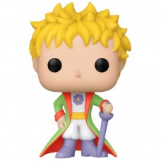 Фігурка Funko POP Books: The Little Prince - The Prince Фігурка Funko POP Books: The Little Prince - The Prince