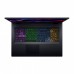 Ноутбук Acer Nitro 5 AN517-55 17.3" FHD IPS, Intel i5-12450H, 16GB, F512GB, NVD4060-8, Lin, чорний