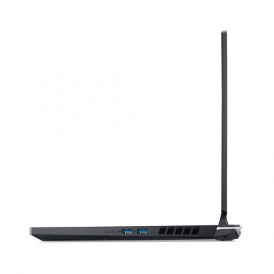 Ноутбук Acer Nitro 5 AN517-55 17.3&quot; FHD IPS, Intel i5-12450H, 16GB, F512GB, NVD4060-8, Lin, чорний