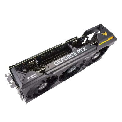 Відеокарта ASUS GeForce RTX 4070 SUPER 12GB GDDR6X OC TUF-RTX4070S-O12G-GAMING