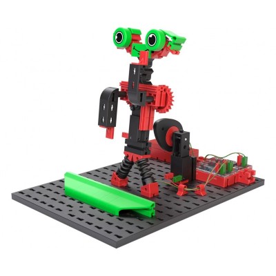 Конструктор fisсhertechnik ROBOTICS Смарт роботи